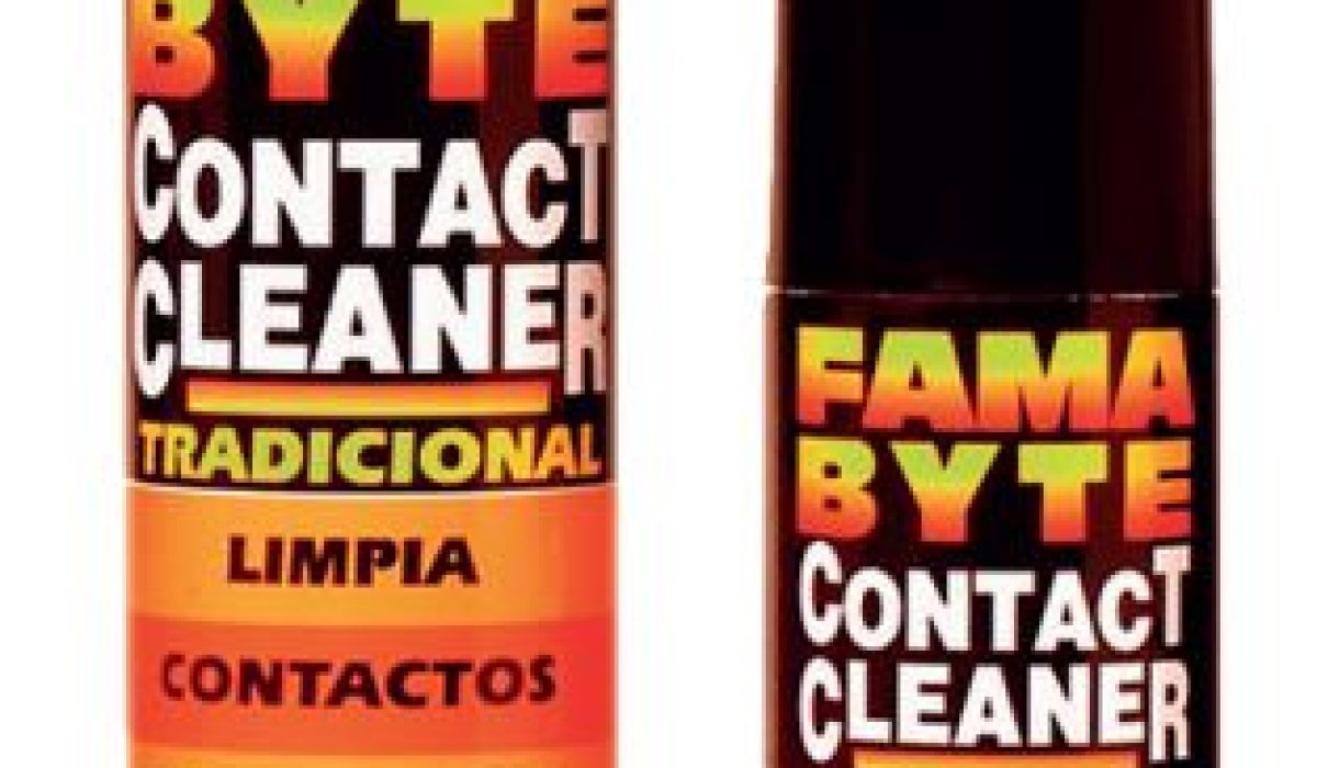 FAMA BYTE