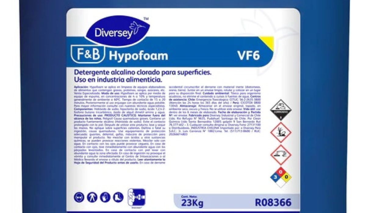 HYPOFOAM