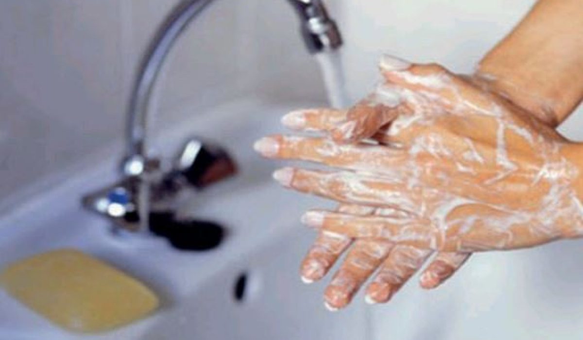 SOFT HAND