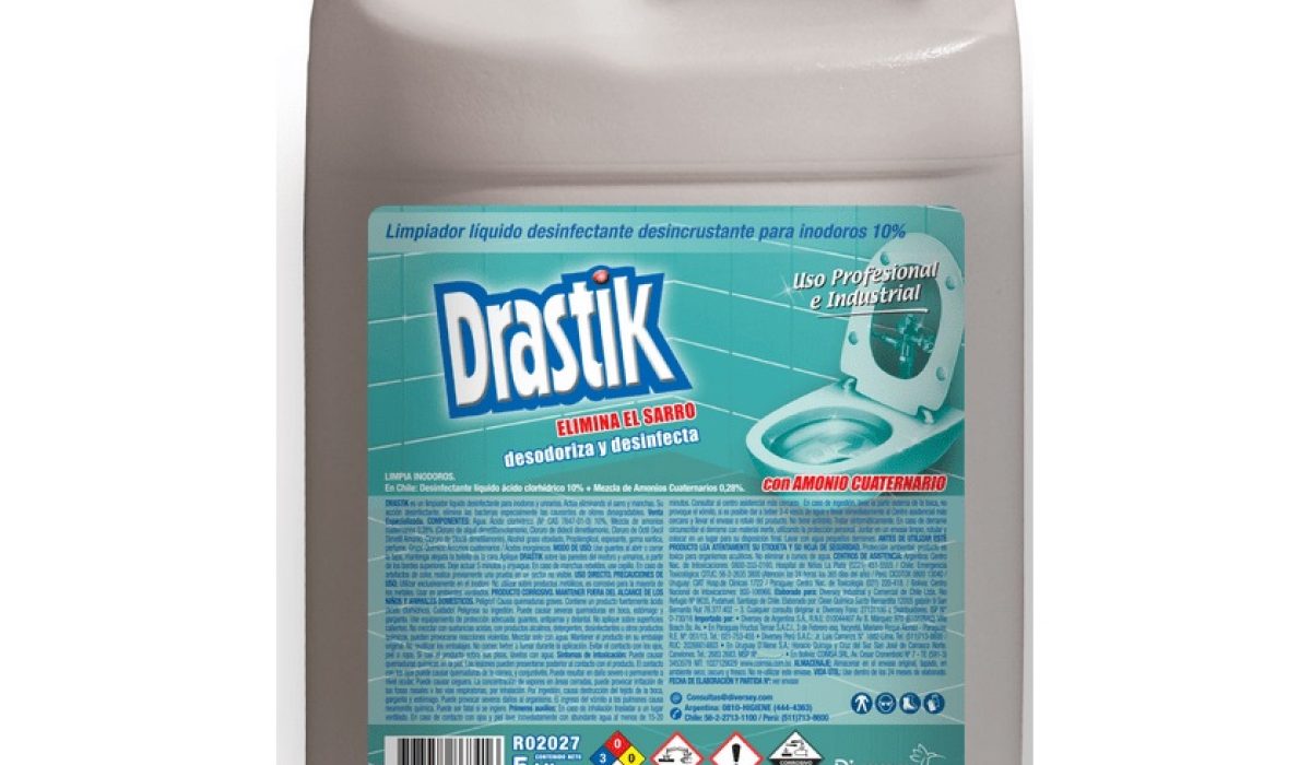 drastik